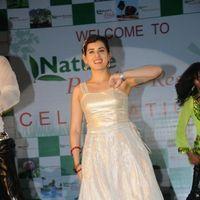 Archana Shastry - Stars At Nature Paradise Resort Celebrations - Pictures | Picture 185977
