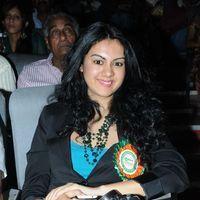 Archana Shastry - Stars At Nature Paradise Resort Celebrations - Pictures | Picture 185992