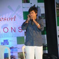 Stars At Nature Paradise Resort Celebrations - Pictures | Picture 185995
