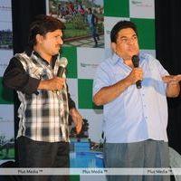 Stars At Nature Paradise Resort Celebrations - Pictures | Picture 185997