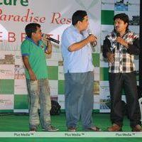 Stars At Nature Paradise Resort Celebrations - Pictures | Picture 185998