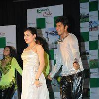 Stars At Nature Paradise Resort Celebrations - Pictures | Picture 186000