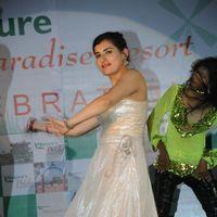 Stars At Nature Paradise Resort Celebrations - Pictures | Picture 186001
