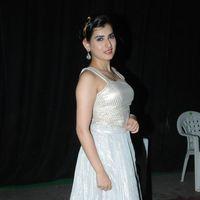 Archana - Stars At Nature Paradise Resort Celebrations - Pictures