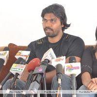 Asthamanam Movie Press Meet - Pictures | Picture 186856