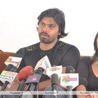 Asthamanam Movie Press Meet - Pictures | Picture 186859