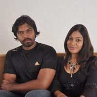 Asthamanam Movie Press Meet - Pictures | Picture 186861
