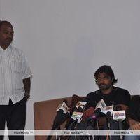 Asthamanam Movie Press Meet - Pictures | Picture 186862