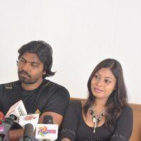 Asthamanam Movie Press Meet - Pictures | Picture 186867