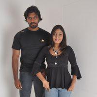 Asthamanam Movie Press Meet - Pictures | Picture 186869