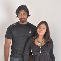 Asthamanam Movie Press Meet - Pictures | Picture 186871
