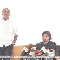 Asthamanam Movie Press Meet - Pictures | Picture 186872
