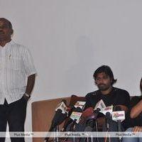Asthamanam Movie Press Meet - Pictures | Picture 186874