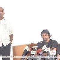 Asthamanam Movie Press Meet - Pictures | Picture 186878