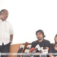 Asthamanam Movie Press Meet - Pictures | Picture 186879