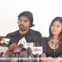 Asthamanam Movie Press Meet - Pictures | Picture 186880