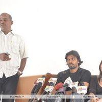 Asthamanam Movie Press Meet - Pictures | Picture 186883