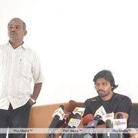 Asthamanam Movie Press Meet - Pictures | Picture 186884