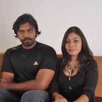 Asthamanam Movie Press Meet - Pictures | Picture 186894