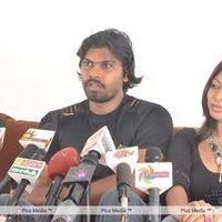 Asthamanam Movie Press Meet - Pictures | Picture 186900