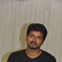 Vijay at Thalapathy Anthem Music Album Launch - Pictures | Picture 186919