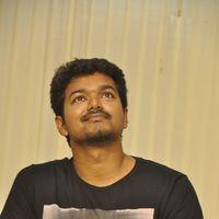 Vijay at Thalapathy Anthem Music Album Launch - Pictures | Picture 186920