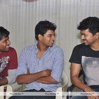 Vijay at Thalapathy Anthem Music Album Launch - Pictures | Picture 186921