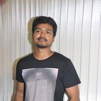 Vijay at Thalapathy Anthem Music Album Launch - Pictures | Picture 186922