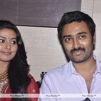 Sneha and Prasanna Inaugurate Bath Caff Showroom - Pictures | Picture 187439