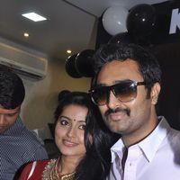 Sneha and Prasanna Inaugurate Bath Caff Showroom - Pictures | Picture 187442