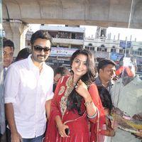 Sneha and Prasanna Inaugurate Bath Caff Showroom - Pictures | Picture 187444
