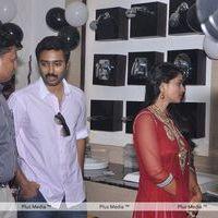 Sneha and Prasanna Inaugurate Bath Caff Showroom - Pictures | Picture 187446