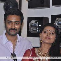 Sneha and Prasanna Inaugurate Bath Caff Showroom - Pictures | Picture 187447