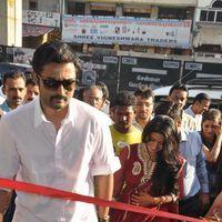Sneha and Prasanna Inaugurate Bath Caff Showroom - Pictures | Picture 187477