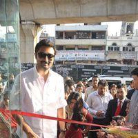 Sneha and Prasanna Inaugurate Bath Caff Showroom - Pictures | Picture 187478