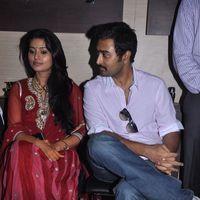 Sneha and Prasanna Inaugurate Bath Caff Showroom - Pictures | Picture 187480