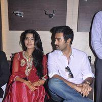 Sneha and Prasanna Inaugurate Bath Caff Showroom - Pictures | Picture 187483