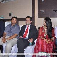 Sneha and Prasanna Inaugurate Bath Caff Showroom - Pictures | Picture 187484