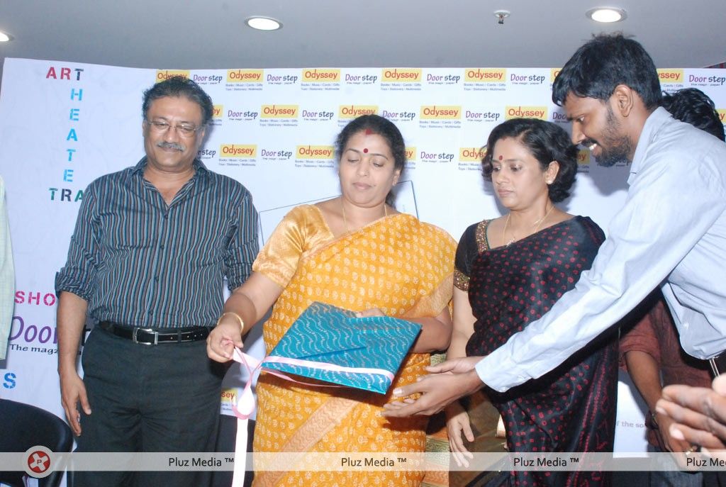 Doorstep The Magz Paper Launch - Pictures | Picture 188037