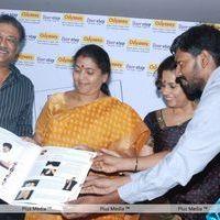 Doorstep The Magz Paper Launch - Pictures | Picture 188027