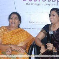 Doorstep The Magz Paper Launch - Pictures | Picture 188035