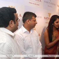 Amala Paul Launches Kama Platinum - Pictures | Picture 189257