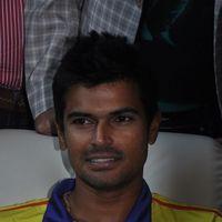 Style One Visited by Chennai Super King Players Badrinath and Polinger - Pictures | Picture 189342