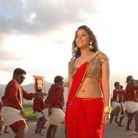 Anjali (Actress) - Kalakalappau aka Masala Cafe Hot Stills