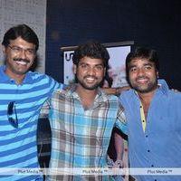 Kalakalappu aka Masala Cafe Movie Audio Release - Pictures | Picture 189844