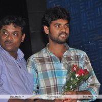 Kalakalappu aka Masala Cafe Movie Audio Release - Pictures | Picture 189845