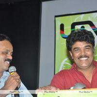 Kalakalappu aka Masala Cafe Movie Audio Release - Pictures | Picture 189867