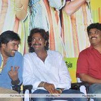 Kalakalappu aka Masala Cafe Movie Audio Release - Pictures | Picture 189892