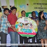 Kalakalappu aka Masala Cafe Movie Audio Release - Pictures | Picture 189893