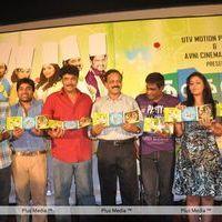 Kalakalappu aka Masala Cafe Movie Audio Release - Pictures | Picture 189910